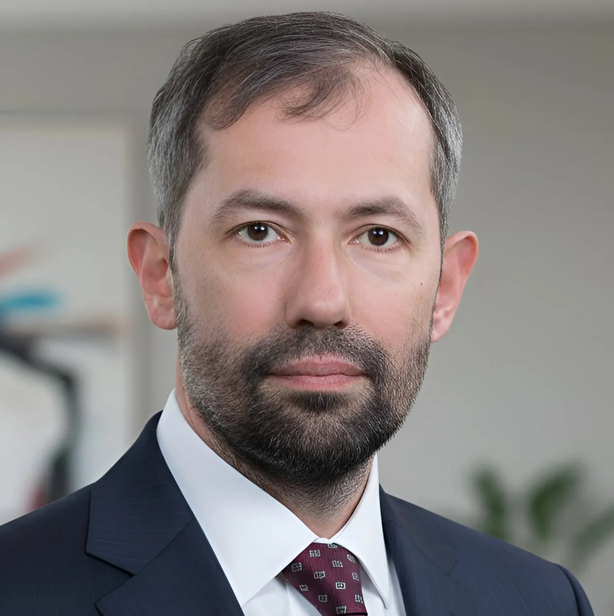 Olivier Verdier