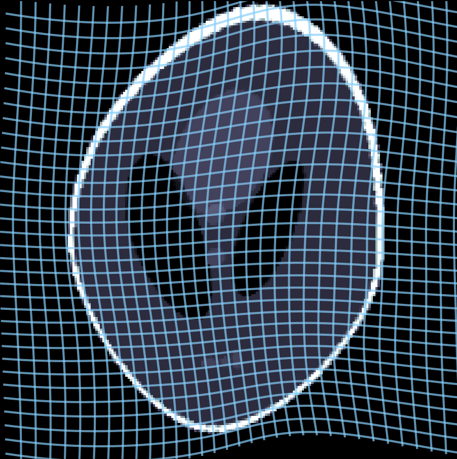 Image matching with PyTorch