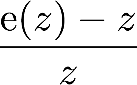 Padé approximations of exponentials