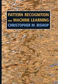 Bishop: Pattern Recognition and Machine Learning