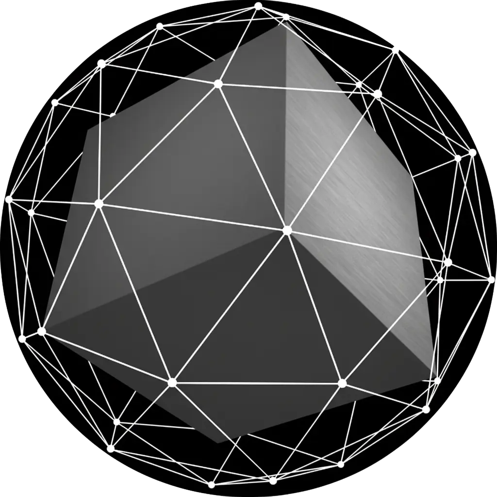site logo